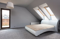 Upper Halistra bedroom extensions